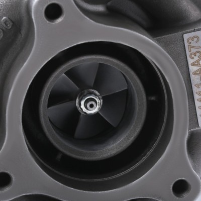 Turbolader RIDEX 2234C10331R 2234C10331R - foto 4