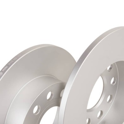 Bremsscheibe RIDEX 82B0037P 82B0037P - foto 5