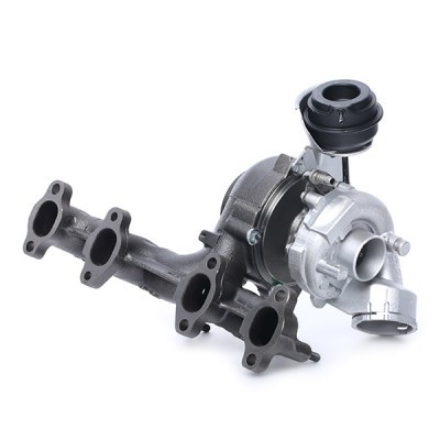 Turbolader RIDEX 2234C0435R 2234C0435R - foto 3