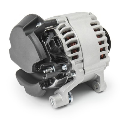 Generator RIDEX 4G1635 4G1635 - foto 4