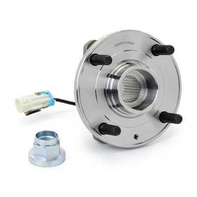Radlager RIDEX 654W1250 654W1250 - foto 2