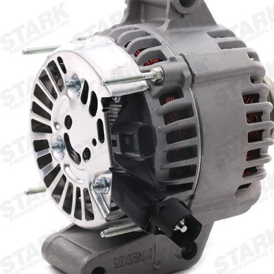 Generator Stark SKGN-0320067 SKGN-0320067 - foto 6