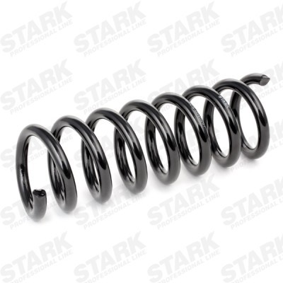 Fahrwerksfeder Stark SKCS-0040267 SKCS-0040267 - foto 3