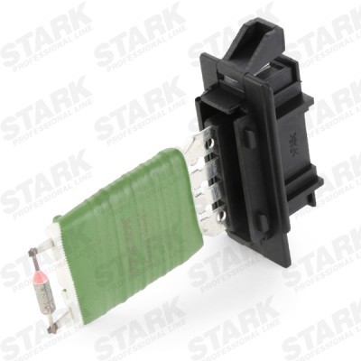 Klimabedienteil Stark SKCU-2150031 SKCU-2150031 - foto 4
