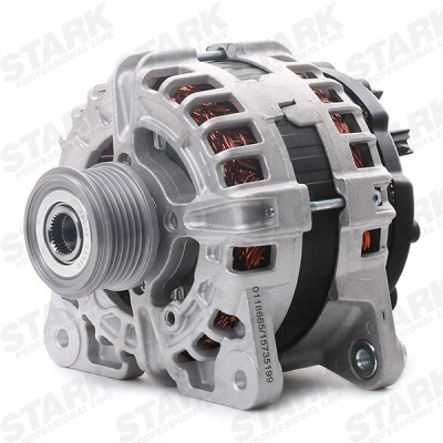 Generator Stark SKGN-0321417 SKGN-0321417 - foto 3