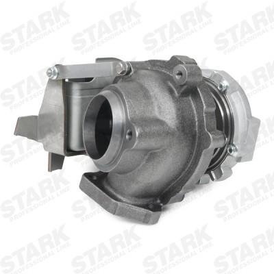 Turbolader Stark SKCT-1190059 SKCT-1190059 - foto 4