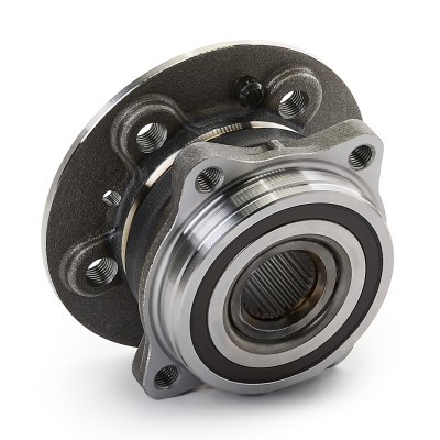 Radlager RIDEX 654W1103 654W1103 - foto 5