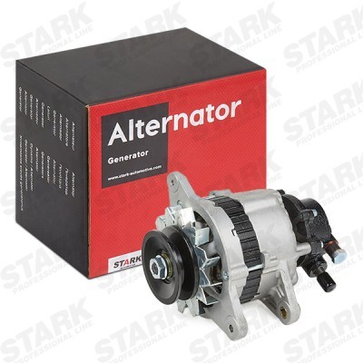 Generator Stark SKGN-03221635 SKGN-03221635 - foto 2