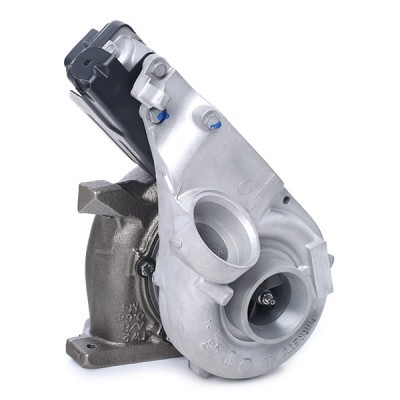 Turbolader RIDEX 2234C0457R 2234C0457R - foto 4