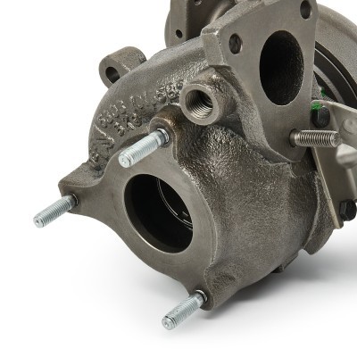 Turbolader RIDEX 2234C0260R 2234C0260R - foto 7