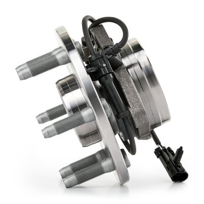 Radlager RIDEX 654W1435 654W1435 - foto 5