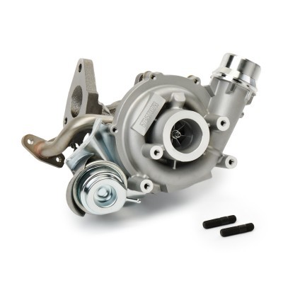 Turbolader RIDEX 2234C10650 2234C10650 - foto 3