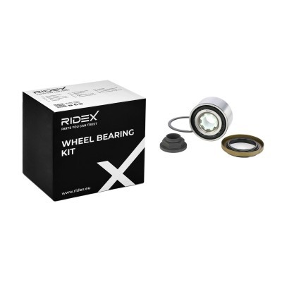 Radlager RIDEX 654W0349 654W0349 - foto 2