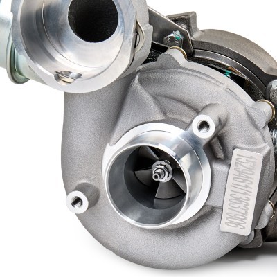 Turbolader RIDEX 2234C0160 2234C0160 - foto 6