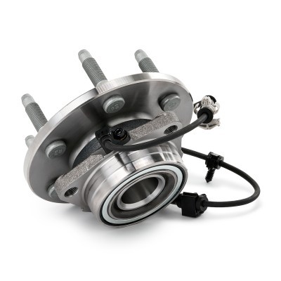 Radlager RIDEX 654W1435 654W1435 - foto 4