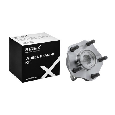 Radlager RIDEX 654W1175 654W1175 - foto 2
