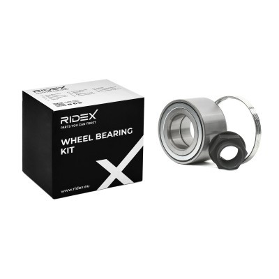 Radlager RIDEX 654W0859 654W0859 - foto 2