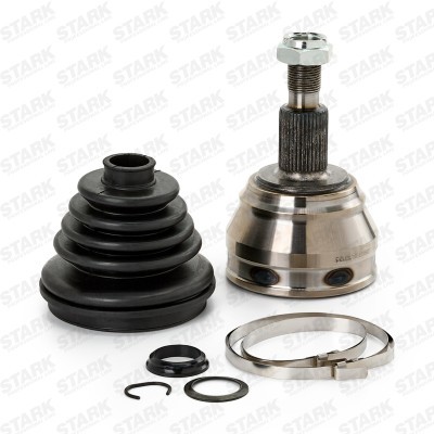 Gelenksatz, Antriebswelle Stark SKJK-0200005 SKJK-0200005 - foto 3