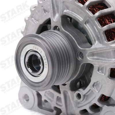Generator Stark SKGN-0321417 SKGN-0321417 - foto 5