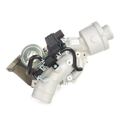 Turbolader RIDEX 2234C10175 2234C10175 - foto 7