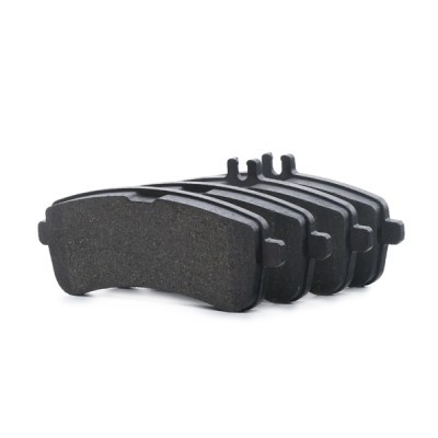 Bremsbeläge Satz RIDEX 402B1159 402B1159 - foto 5