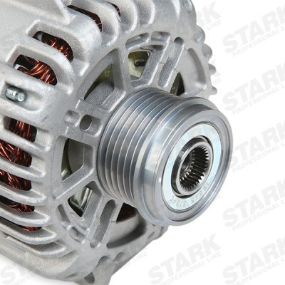Generator Stark SKGN-03221491 SKGN-03221491 - foto 6