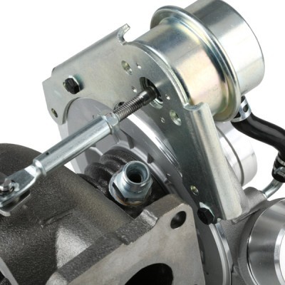 Turbolader RIDEX 2234C0129 2234C0129 - foto 5