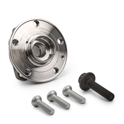 Radlagersatz RIDEX 654W0683 654W0683 - foto 8