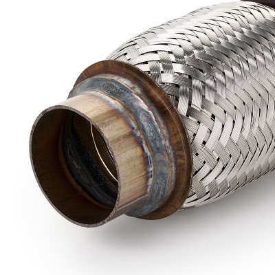 Flexrohr, Abgasanlage RIDEX 3971F0008 3971F0008 - foto 8