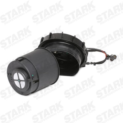 AdBlue-Tankheizung Stark SKHTU-6430005 SKHTU-6430005 - foto 4
