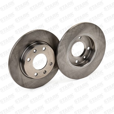 Bremsscheibe Stark SKCI-2035 SKCI-2035 - foto 7