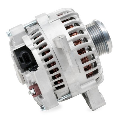 Generator RIDEX 4G1191 4G1191 - foto 4