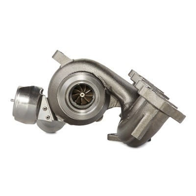 Turbolader RIDEX 2234C10638 2234C10638 - foto 8