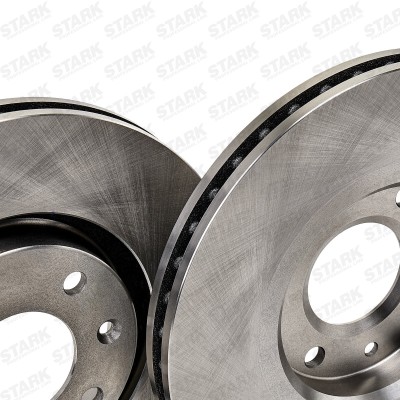 Bremsscheibe Stark SKCI-2021 SKCI-2021 - foto 10
