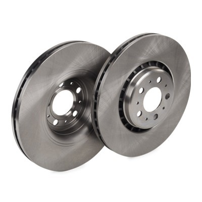 Bremsscheibe RIDEX 82B0209 82B0209 - foto 6