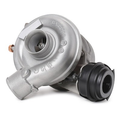 Turbolader RIDEX 2234C10029R 2234C10029R - foto 3