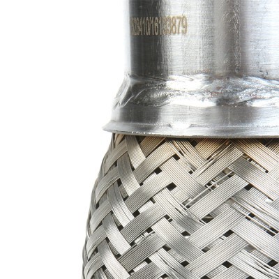 Flexrohr, Abgasanlage RIDEX 3971F0031 3971F0031 - foto 5