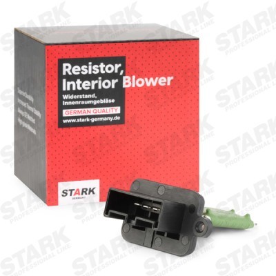 Klimabedienteil Stark SKCU-2150024 SKCU-2150024 - foto 2