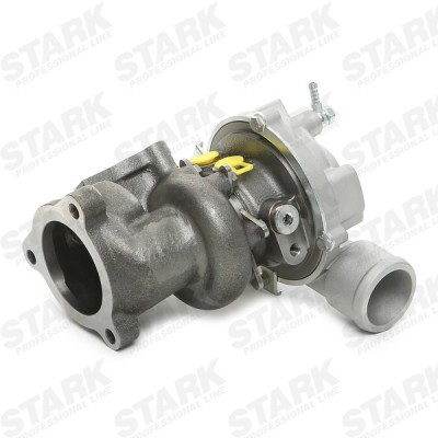 Turbolader Stark SKCT-1190163 SKCT-1190163 - foto 5