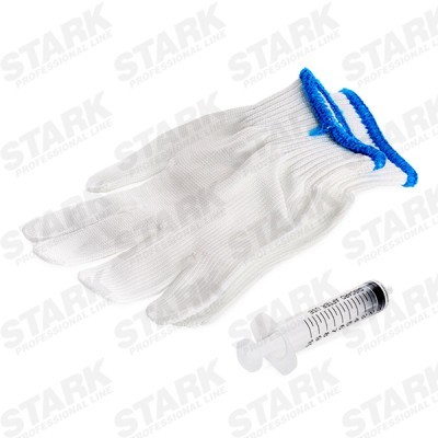 Turbolader Stark SKCT-1190083 SKCT-1190083 - foto 10