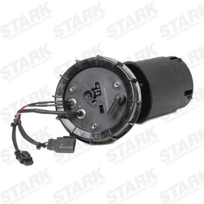AdBlue-Tankheizung Stark SKHTU-6430005 SKHTU-6430005 - foto 3
