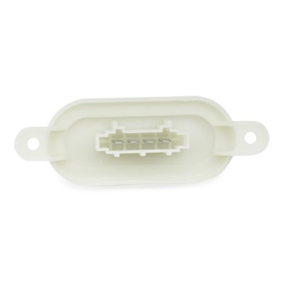 Widerstand Nenraumgebläse RIDEX 2975R0143 2975R0143 - foto 6