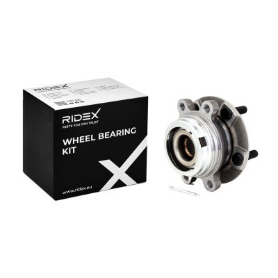 Radlager RIDEX 654W0350 654W0350 - foto 2