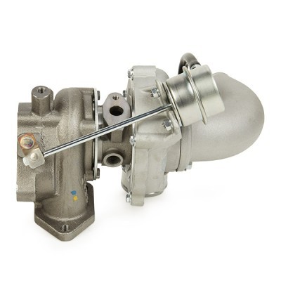 Turbolader RIDEX 2234C0464 2234C0464 - foto 5