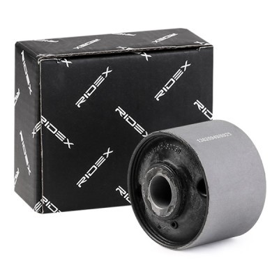 Querlenkerlager Buchse RIDEX 251T0267 251T0267 - foto 2