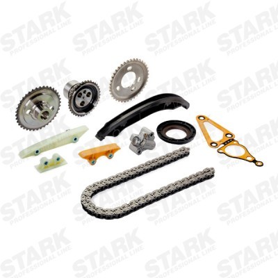 Steuerkettensatz Stark SKTCK-22440379 SKTCK-22440379 - foto 2