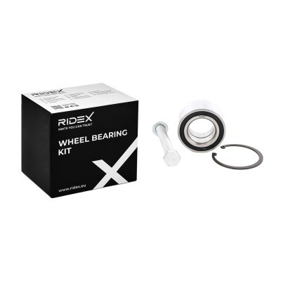Radlager RIDEX 654W0468 654W0468 - foto 4