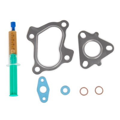 Turbolader RIDEX 2234C10524R 2234C10524R - foto 7