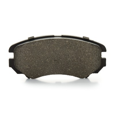 Bremsbeläge Satz RIDEX 402B0177P 402B0177P - foto 5