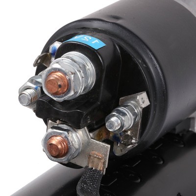 Anlasser RIDEX 2S0187 2S0187 - foto 6